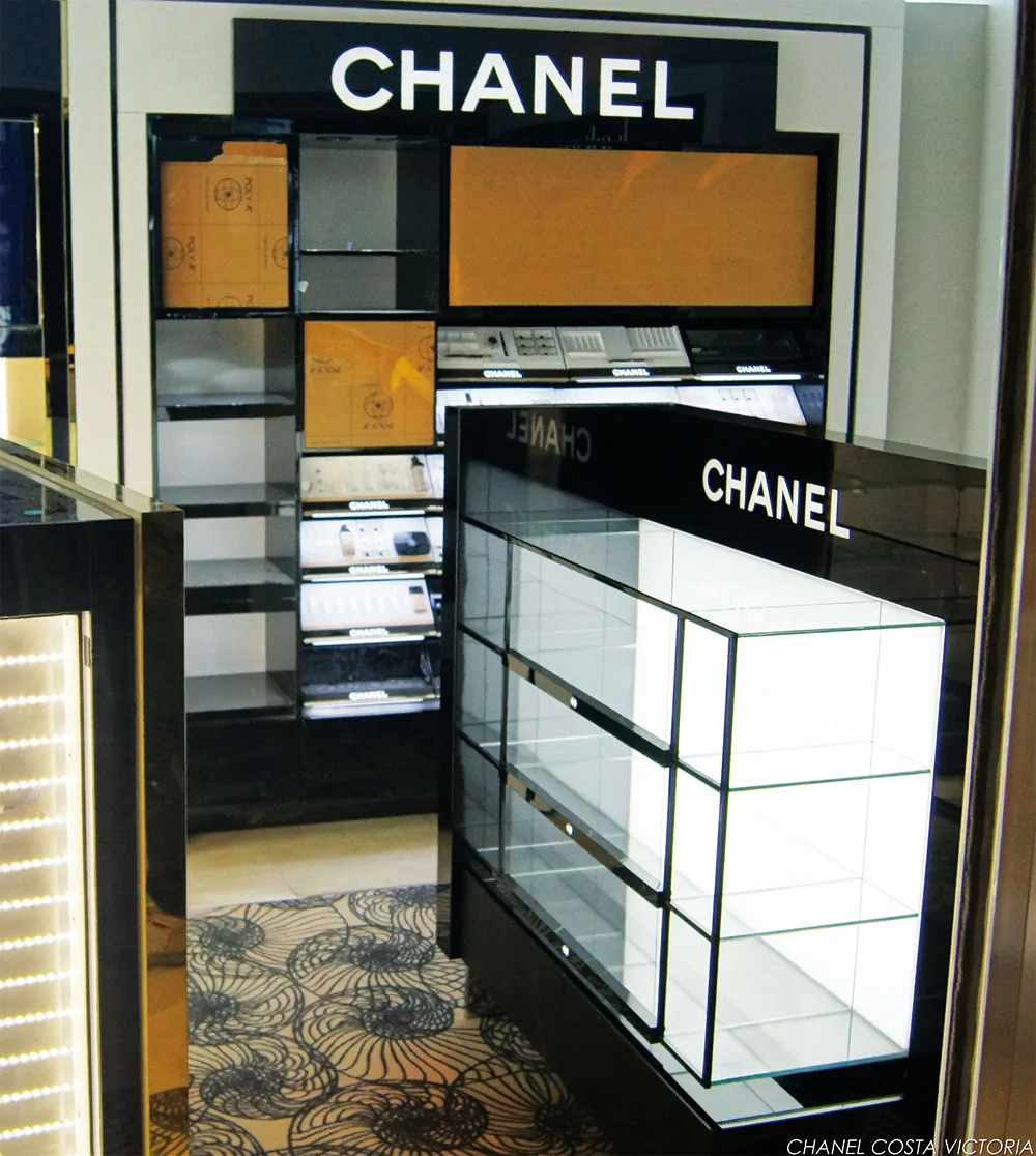 Aree Commerciali