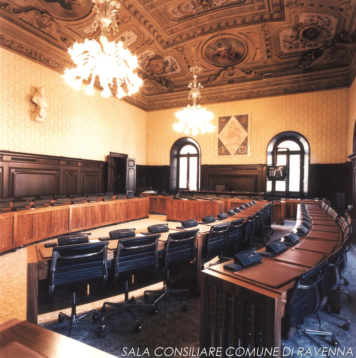 Settore Pubblico